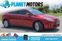 Thumbnail image of 2014 Ford Focus at Planet Motors