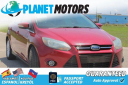 Thumbnail image of 2014 Ford Focus at Planet Motors