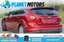 Thumbnail image of 2014 Ford Focus at Planet Motors