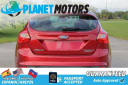 2014 Ford Focus Titanium at Planet Motors