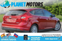 Thumbnail image of 2014 Ford Focus at Planet Motors