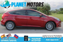 Thumbnail image of 2014 Ford Focus at Planet Motors