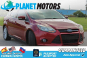 Thumbnail image of 2014 Ford Focus at Planet Motors
