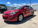Thumbnail image of 2016 Hyundai ELANTRA at Lesko Auto Sales - Alma