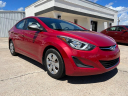 Thumbnail image of 2016 Hyundai ELANTRA at Lesko Auto Sales - Alma