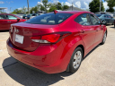 2016 Hyundai ELANTRA SE at Lesko Auto Sales - Alma