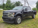 Thumbnail image of 2022 Ford F-250 Super Duty at Mcfarland Ford Rochester