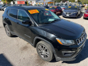 Thumbnail image of 2019 Jeep Compass at DOWN THE ROAD MOTORS