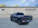 2020 Ram 3500 Laramie Longhorn at Five Star Ford