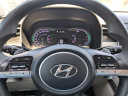 Thumbnail image of 2022 Hyundai TUCSON Hybrid at Tamiami Hyundai Mitsubishi Used
