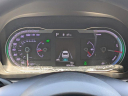 2022 Hyundai TUCSON Hybrid Blue at Tamiami Hyundai Mitsubishi Used