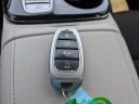 Thumbnail image of 2022 Hyundai TUCSON Hybrid at Tamiami Hyundai Mitsubishi Used