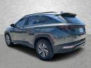 Thumbnail image of 2022 Hyundai TUCSON Hybrid at Tamiami Hyundai Mitsubishi Used