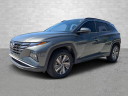 Thumbnail image of 2022 Hyundai TUCSON Hybrid at Tamiami Hyundai Mitsubishi Used