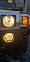 Thumbnail image of 2008 HUMMER H3 at Larusso Auto Group
