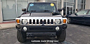 Thumbnail image of 2008 HUMMER H3 at Larusso Auto Group