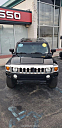 Thumbnail image of 2008 HUMMER H3 at Larusso Auto Group