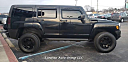 Thumbnail image of 2008 HUMMER H3 at Larusso Auto Group