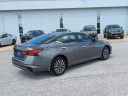 Thumbnail image of 2023 Nissan Altima at Bob Bell Nissan KIA Essex Used