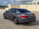 Thumbnail image of 2014 Honda Accord at Orlando Auto Mall