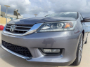 Thumbnail image of 2014 Honda Accord at Orlando Auto Mall