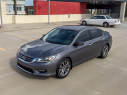 Thumbnail image of 2014 Honda Accord at Orlando Auto Mall