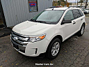 Thumbnail image of 2013 Ford Edge at MASTER CARS INC