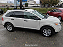 Thumbnail image of 2013 Ford Edge at MASTER CARS INC