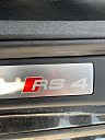 Thumbnail image of 2008 Audi RS 4 at Hayes MotorSports LLC