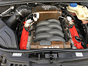 Thumbnail image of 2008 Audi RS 4 at Hayes MotorSports LLC