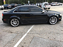 Thumbnail image of 2008 Audi RS 4 at Hayes MotorSports LLC