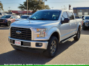Thumbnail image of 2016 Ford F-150 at Frank Brown Honda GMC