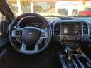 Thumbnail image of 2016 Ford F-150 at Frank Brown Honda GMC
