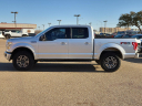 Thumbnail image of 2016 Ford F-150 at Frank Brown Honda GMC