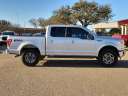 Thumbnail image of 2016 Ford F-150 at Frank Brown Honda GMC