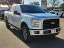 Thumbnail image of 2016 Ford F-150 at Frank Brown Honda GMC