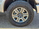 2016 Ford F-150 XLT at Frank Brown Honda GMC
