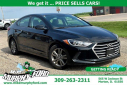 Thumbnail image of 2018 Hyundai ELANTRA at Mike Murphy Ford Inc. - New