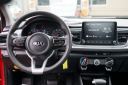 Thumbnail image of 2021 Kia Rio at Dougs Lynnwood Mazda - Used