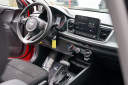 Thumbnail image of 2021 Kia Rio at Dougs Lynnwood Mazda - Used