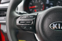 Thumbnail image of 2021 Kia Rio at Dougs Lynnwood Mazda - Used