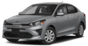 Thumbnail image of 2021 Kia Rio at Dougs Lynnwood Mazda - Used