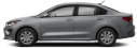 Thumbnail image of 2021 Kia Rio at Dougs Lynnwood Mazda - Used