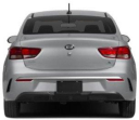 Thumbnail image of 2021 Kia Rio at Dougs Lynnwood Mazda - Used