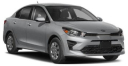 Thumbnail image of 2021 Kia Rio at Dougs Lynnwood Mazda - Used
