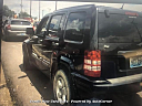 2009 Jeep Liberty Sport at Credit Now