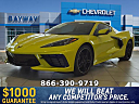 Thumbnail image of 2023 Chevrolet Corvette at Bayway Chevrolet