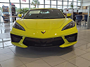 2023 Chevrolet Corvette Stingray at Bayway Chevrolet