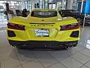 Thumbnail image of 2023 Chevrolet Corvette at Bayway Chevrolet