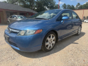 Thumbnail image of 2007 Honda Civic at CROWN AUTO